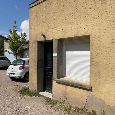 Le Pelican Villars-les-Dombes Εξωτερικό φωτογραφία